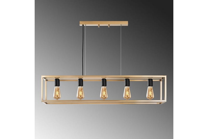 Taklampa Orika Horisontell Rany - Rany - Belysning - Lampor & belysning inomhus - Fönsterlampa