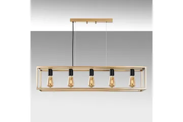 Taklampa Orika Horisontell Rany - Rany - Belysning - Lampor & belysning inomhus - Fönsterlampa