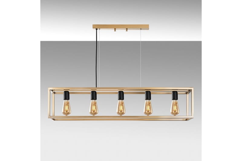 Taklampa Orika Horisontell Rany - Rany - Belysning - Lampor & belysning inomhus - Fönsterlampa