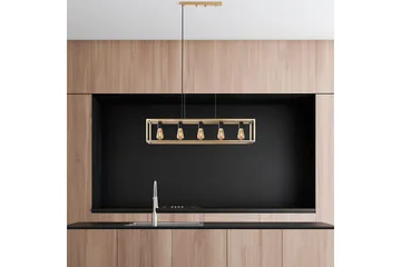 Taklampa Orika Horisontell Rany - Rany - Belysning - Lampor & belysning inomhus - Fönsterlampa