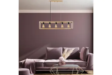 Taklampa Orika Horisontell Rany - Rany - Belysning - Lampor & belysning inomhus - Fönsterlampa