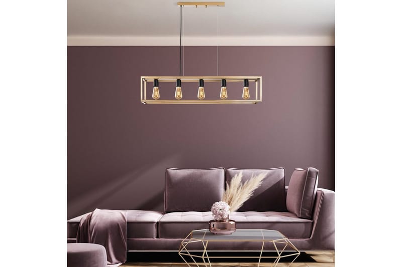 Taklampa Orika Horisontell Rany - Rany - Belysning - Lampor & belysning inomhus - Fönsterlampa