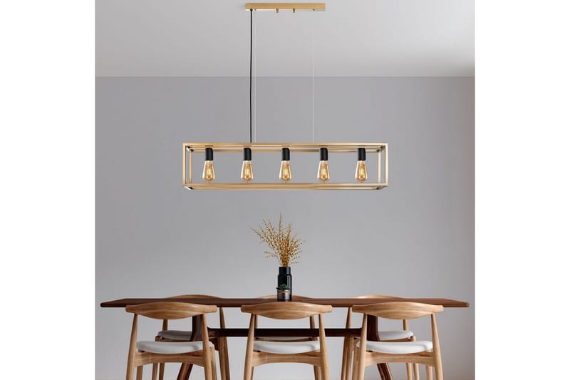 Taklampa Orika Horisontell Rany - Rany - Belysning - Lampor & belysning inomhus - Fönsterlampa