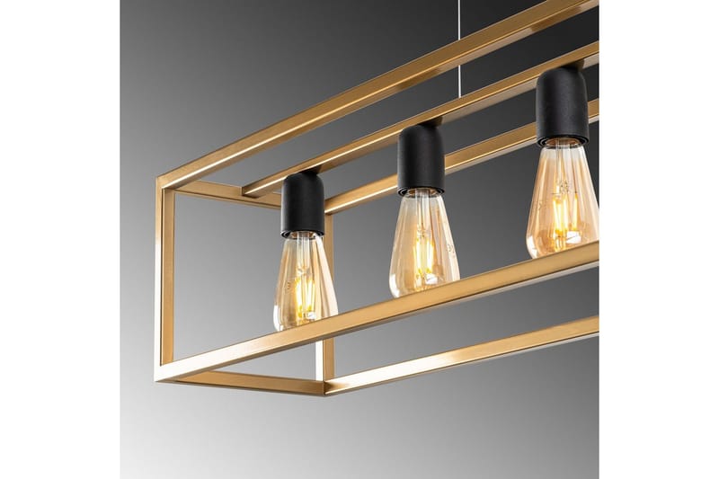 Taklampa Orika Horisontell Rany - Rany - Belysning - Lampor & belysning inomhus - Fönsterlampa