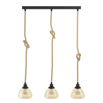 Taklampa Rampside med 3 Lampor - 19,5 cm - Belysning - Lampor & belysning inomhus - Fönsterlampa