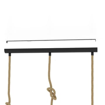 Taklampa Rampside med 3 Lampor - 19,5 cm - Belysning - Lampor & belysning inomhus - Fönsterlampa