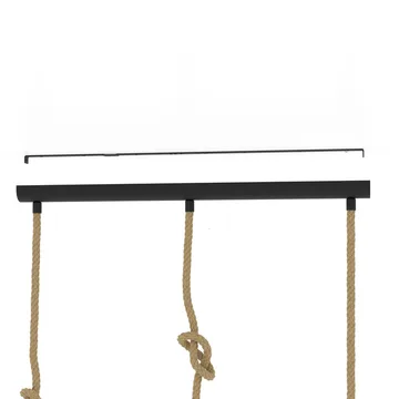 Taklampa Rampside med 3 Lampor - 19,5 cm - Belysning - Lampor & belysning inomhus - Fönsterlampa