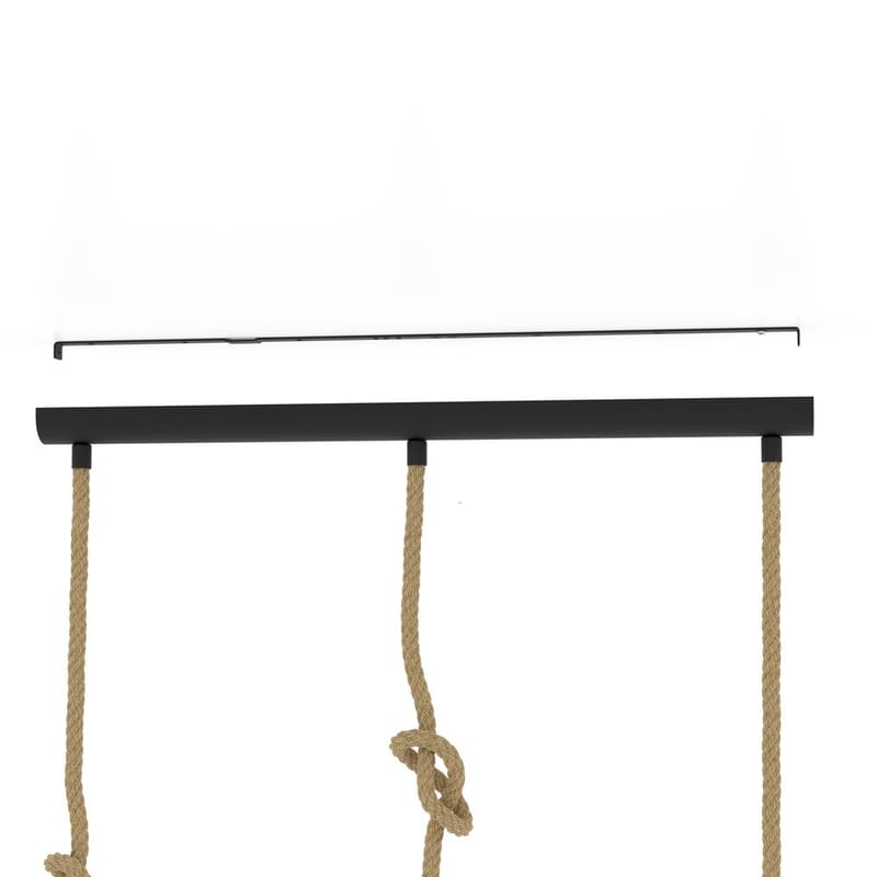 Taklampa Rampside med 3 Lampor - 19,5 cm - Belysning - Lampor & belysning inomhus - Fönsterlampa