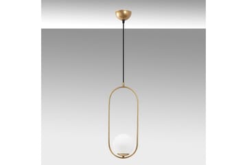 Taklampa Ranpalt Rany - Guld - Belysning - Lampor & belysning inomhus - Fönsterlampa