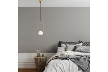 Taklampa Ranpalt Rany - Guld - Belysning - Lampor & belysning inomhus - Fönsterlampa