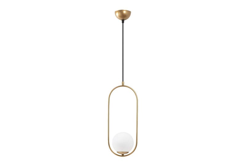 Taklampa Ranpalt Rany - Guld - Belysning - Lampor & belysning inomhus - Fönsterlampa