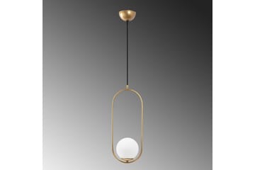 Taklampa Ranpalt Rany - Guld - Belysning - Lampor & belysning inomhus - Fönsterlampa