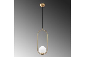 Taklampa Ranpalt Rany - Guld - Belysning - Lampor & belysning inomhus - Fönsterlampa