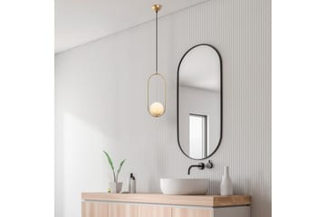 Taklampa Ranpalt Rany - Guld - Belysning - Lampor & belysning inomhus - Fönsterlampa