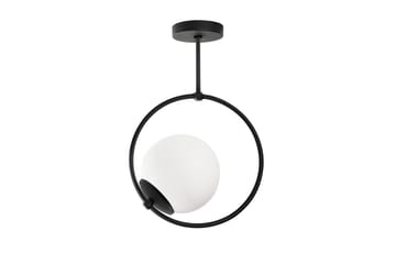 Taklampa Rate 13 Svart - Svart - Belysning - Lampor & belysning inomhus - Fönsterlampa