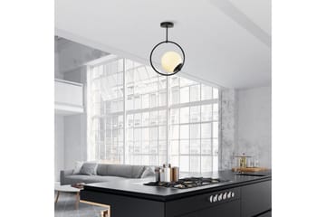 Taklampa Rate 13 Svart - Svart - Belysning - Lampor & belysning inomhus - Fönsterlampa