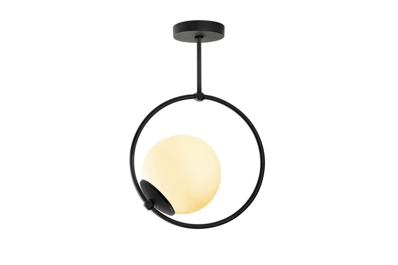 Taklampa Rate 13 Svart - Svart - Belysning - Lampor & belysning inomhus - Fönsterlampa