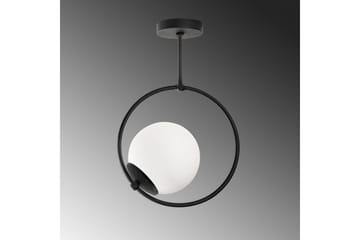 Taklampa Rate 13 Svart - Svart - Belysning - Lampor & belysning inomhus - Fönsterlampa