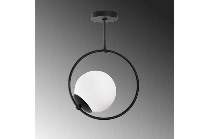 Taklampa Rate 13 Svart - Svart - Belysning - Lampor & belysning inomhus - Fönsterlampa