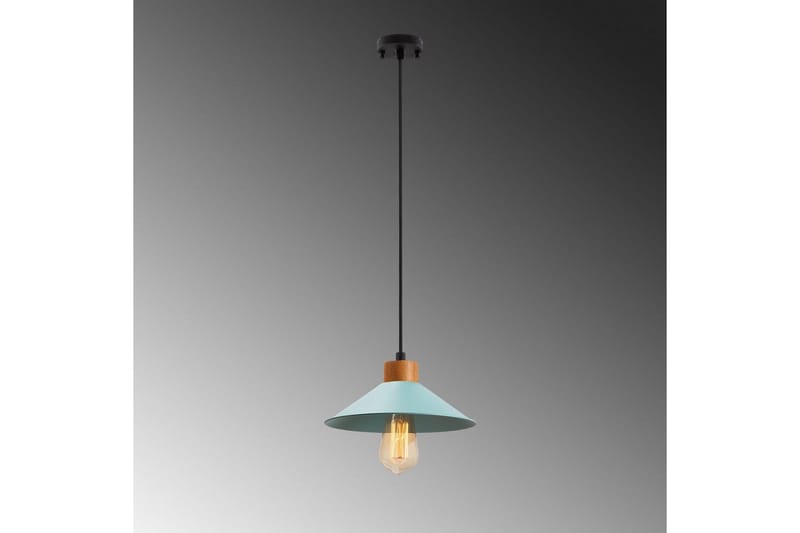 Taklampa Rate 3 Blå - Blå - Belysning - Lampor & belysning inomhus - Fönsterlampa