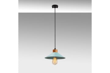 Taklampa Rate 3 Blå - Blå - Belysning - Lampor & belysning inomhus - Fönsterlampa