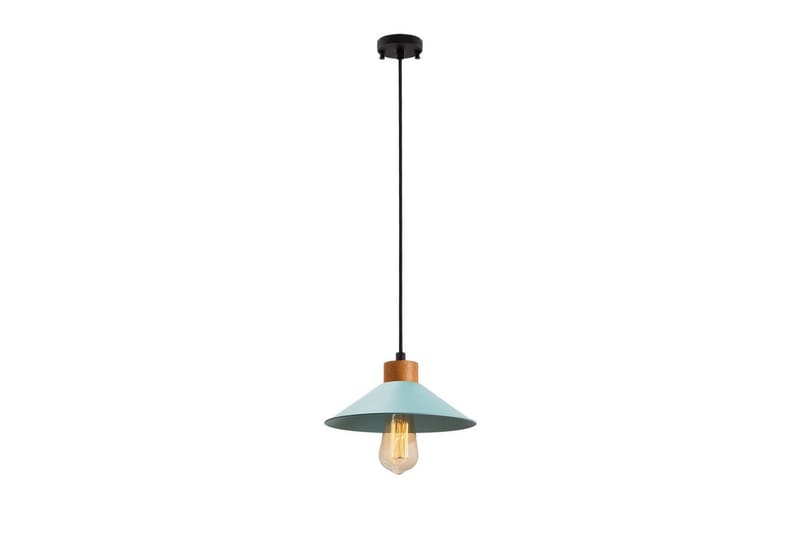 Taklampa Rate 3 Blå - Blå - Belysning - Lampor & belysning inomhus - Fönsterlampa