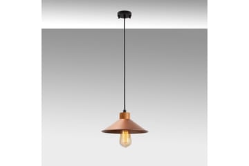 Taklampa Rate 3 Koppar - Koppar - Belysning - Lampor & belysning inomhus - Fönsterlampa