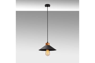 Taklampa Rate 3 Svart - Svart - Belysning - Lampor & belysning inomhus - Fönsterlampa