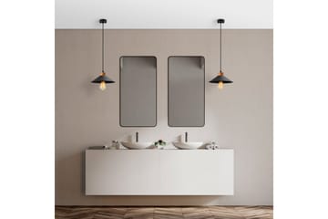 Taklampa Rate 3 Svart - Svart - Belysning - Lampor & belysning inomhus - Fönsterlampa