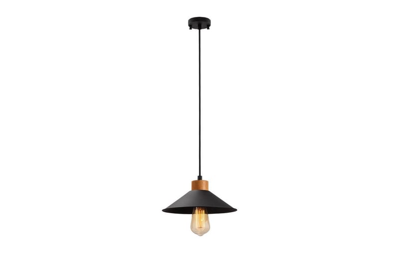Taklampa Rate 3 Svart - Svart - Belysning - Lampor & belysning inomhus - Fönsterlampa
