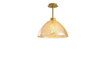 Taklampa Ratiman Rany - Guld - Belysning - Lampor & belysning inomhus - Fönsterlampa