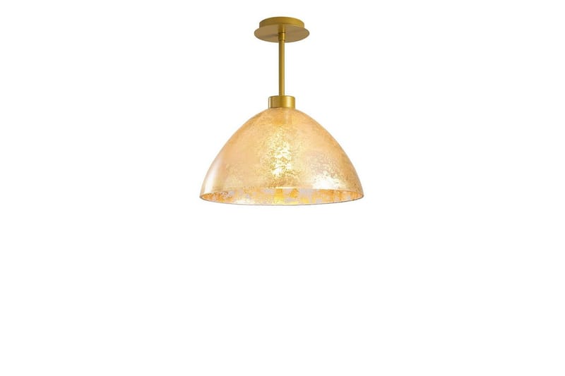 Taklampa Ratiman Rany - Guld - Belysning - Lampor & belysning inomhus - Fönsterlampa