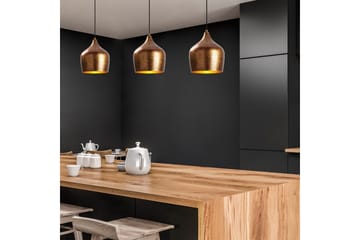 Taklampa Relma Flerfärgad - Multifärgad - Belysning - Lampor & belysning inomhus - Fönsterlampa