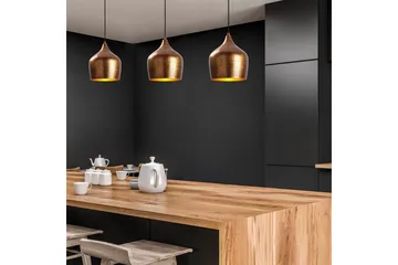 Taklampa Relma Flerfärgad - Multifärgad - Belysning - Lampor & belysning inomhus - Fönsterlampa