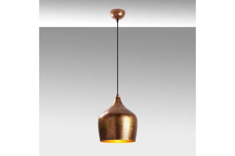 Taklampa Relma Flerfärgad, Multifärgad