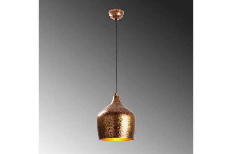 Taklampa Relma Flerfärgad - Multifärgad - Belysning - Lampor & belysning inomhus - Fönsterlampa