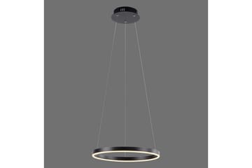 Taklampa Ritus - 39,3x120x39,3 cm, Antracit - Belysning - Lampor & belysning inomhus - Fönsterlampa