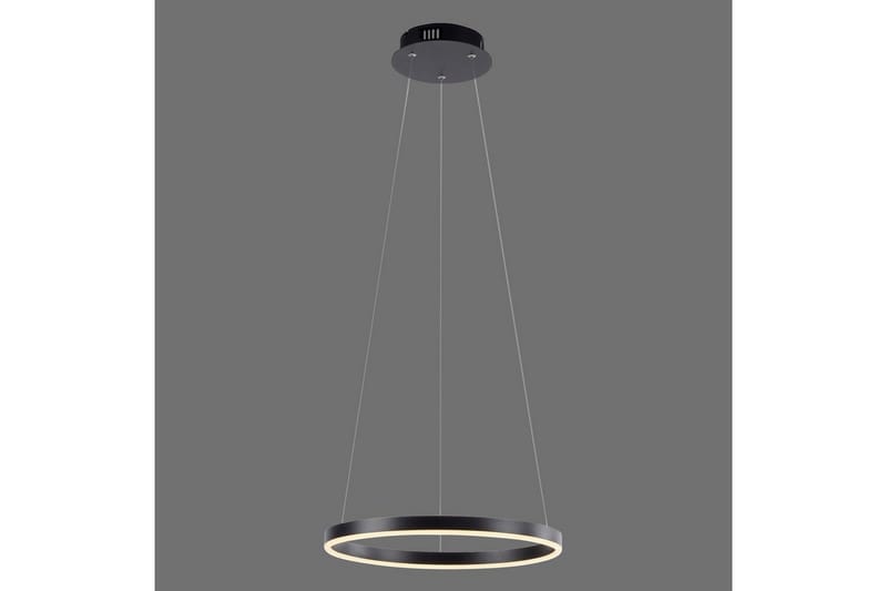 Taklampa Ritus - 39,3x120x39,3 cm, Antracit - Belysning - Lampor & belysning inomhus - Fönsterlampa
