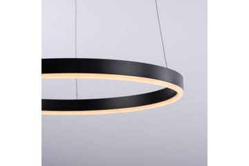 Taklampa Ritus - 39,3x120x39,3 cm, Antracit - Belysning - Lampor & belysning inomhus - Fönsterlampa