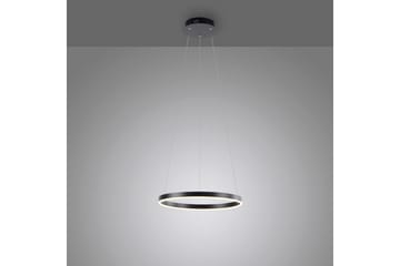 Taklampa Ritus - 39,3x120x39,3 cm, Antracit - Belysning - Lampor & belysning inomhus - Fönsterlampa