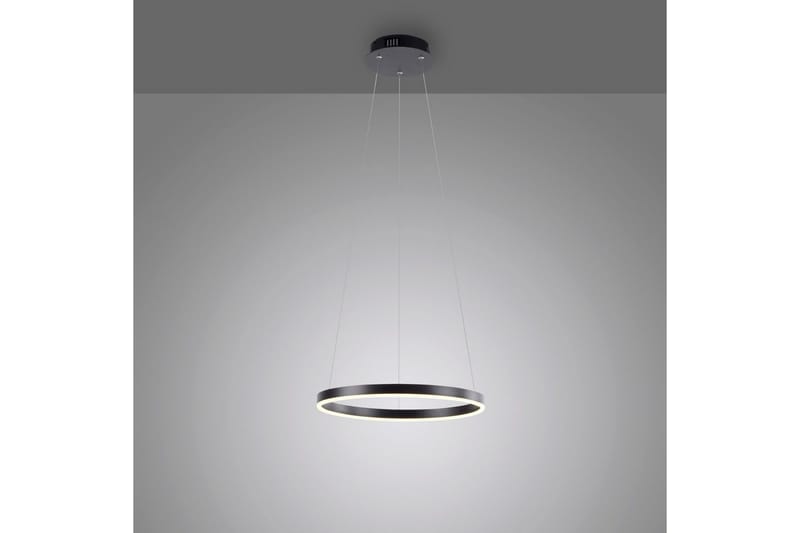 Taklampa Ritus - 39,3x120x39,3 cm, Antracit - Belysning - Lampor & belysning inomhus - Fönsterlampa