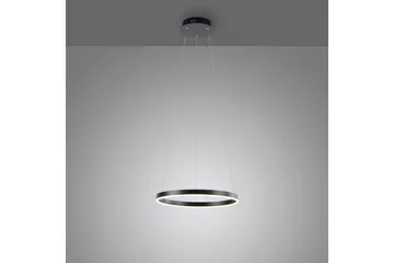 Taklampa Ritus - 39,3x120x39,3 cm, Antracit - Belysning - Lampor & belysning inomhus - Fönsterlampa