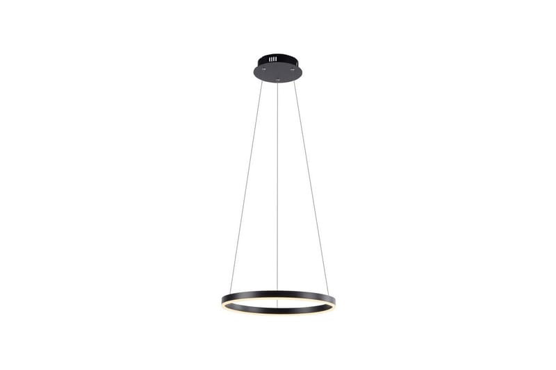 Taklampa Ritus - 39,3x120x39,3 cm, Antracit - Belysning - Lampor & belysning inomhus - Fönsterlampa