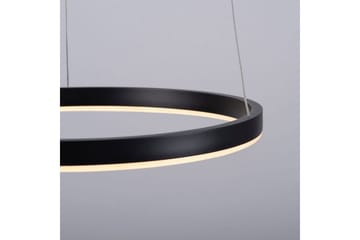 Taklampa Ritus - 39,3x120x39,3 cm, Antracit - Belysning - Lampor & belysning inomhus - Fönsterlampa