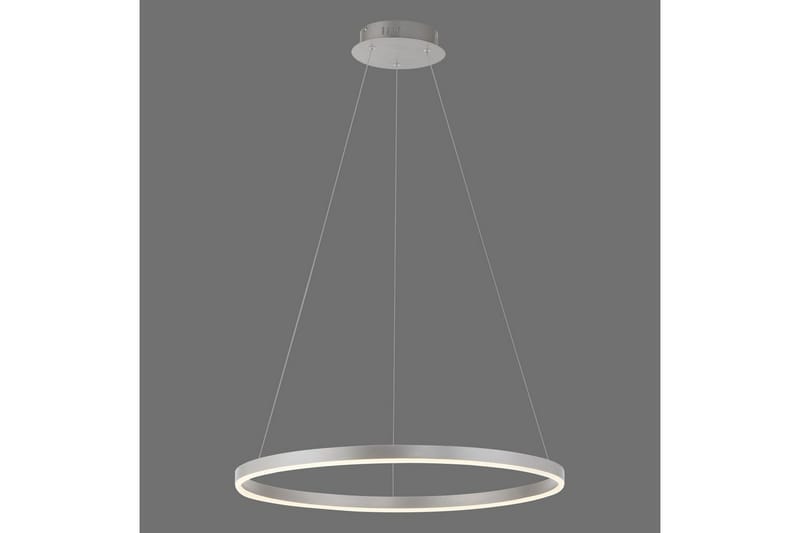 Taklampa Ritus - 58,5x120x58,5 cm, Aluminium - Belysning - Lampor & belysning inomhus - Fönsterlampa