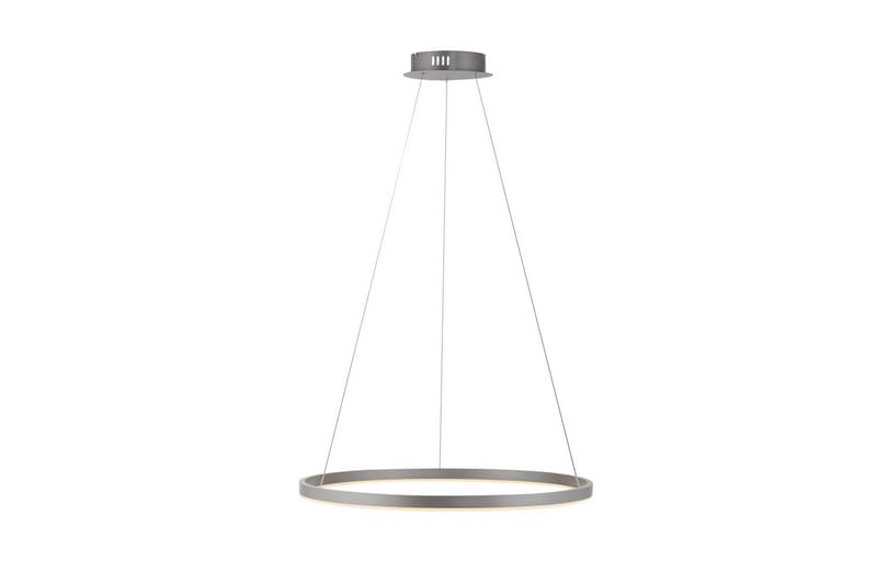 Taklampa Ritus - 58,5x120x58,5 cm, Aluminium - Belysning - Lampor & belysning inomhus - Fönsterlampa