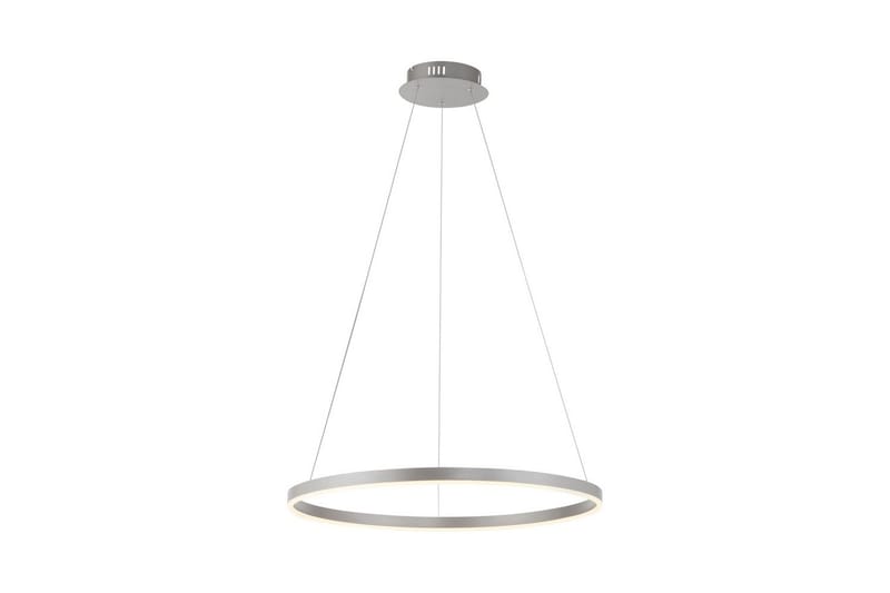 Taklampa Ritus - 58,5x120x58,5 cm, Aluminium - Belysning - Lampor & belysning inomhus - Fönsterlampa