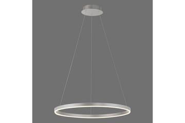 Taklampa Ritus - 58,5x120x58,5 cm, Aluminium - Belysning - Lampor & belysning inomhus - Fönsterlampa