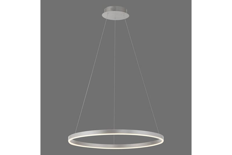 Taklampa Ritus - 58,5x120x58,5 cm, Aluminium - Belysning - Lampor & belysning inomhus - Fönsterlampa