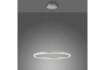 Taklampa Ritus - 58,5x120x58,5 cm, Aluminium - Belysning - Lampor & belysning inomhus - Fönsterlampa